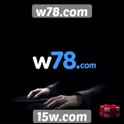 Explorando as funcionalidades do site w78.com