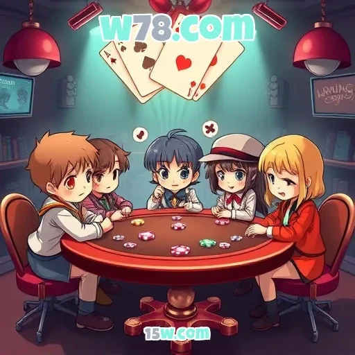 w78.com: Descubra Prêmios Fantásticos e Jogue com Diversão