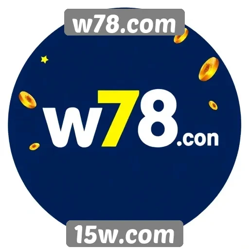 Promoções e bônus disponíveis no w78.com
