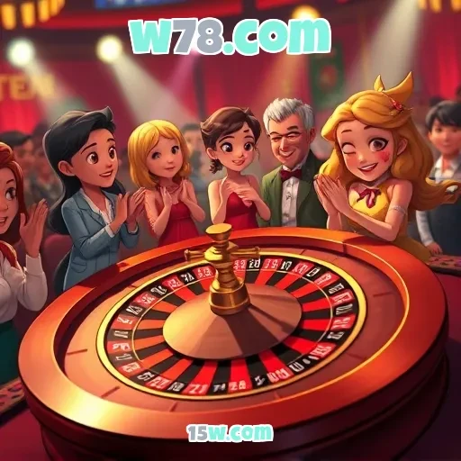 w78.com: Descubra as Avaliações que Potencializam sua Jogabilidade