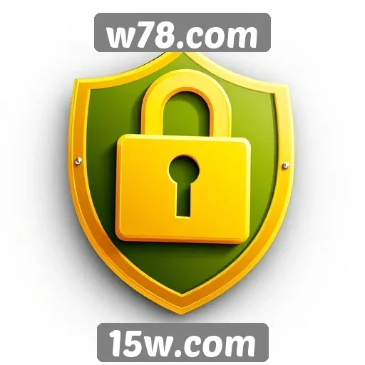 Avaliação da segurança no w78.com