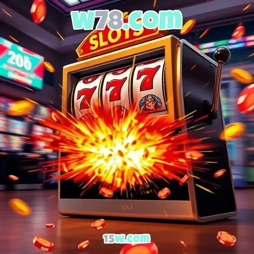 w78.com: Explore os Atraentes Jogos da Seção de Simulação